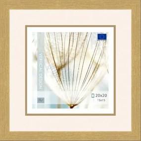 Fotorám 20x20, Quadro/2