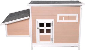 Kurník Avenberg DORIS 146 x 74 x 85 cm