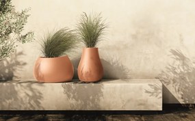 Kvetináč Evolio 60 cm grafit