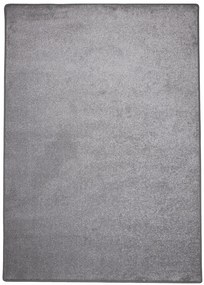 Vopi koberce Kusový koberec Apollo Soft sivý - 100x150 cm