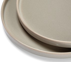 Taniere, 2 ks, 21 cm