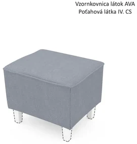 AVA JIM TAB Čalúnená časť Varianta: CENOVÁ SKUPINA IV.