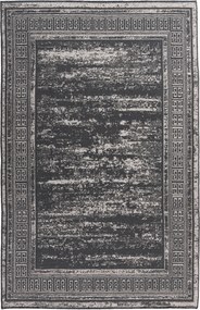 XXXLutz PLOCHO TKANÝ KOBEREC, 80/150 cm sivá Kayoom - Online Only bytové doplnky - 005937049624