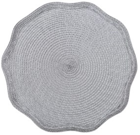 SADA 6KS PRESTIERANIE NA STÔL OTELLO (FI) 38 CM OCEĽ