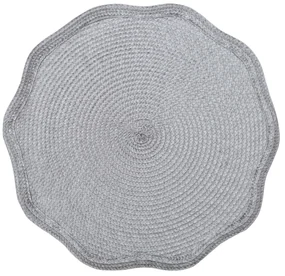 SADA 6KS PRESTIERANIE NA STÔL OTELLO (FI) 38 CM OCEĽ