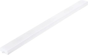 Aigostar - Stmievateľné LED žiarivkové svietidlo MESH LED/40W/230V 3000-6500K