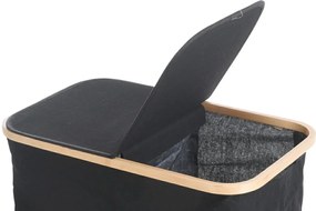 Kôš na bielizeň Double 53x33x51 cm