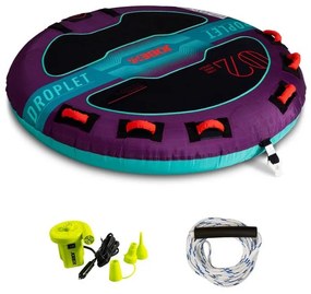 Vodná atrakcia JOBE DROPLET TOWABLE PACKAGE 2P