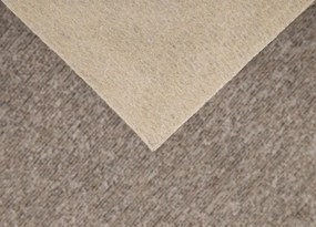 Koberce Breno Metrážny koberec OPUS 5714, šíře role 400 cm, hnedá, viacfarebná