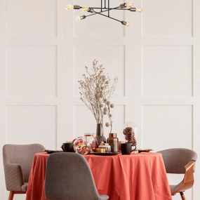 Závesná lampa, Fleur - 1501