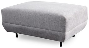 Štýlová rohová pohovka Floransa Grey
