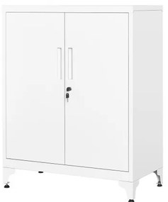 Oceľová skrinka OMC013W01