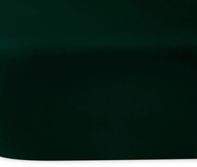 SATÉNOVÉ PRESTIERADLO 036 160X220 CM TMAVOZELENÉ