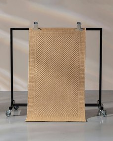 Koberec Corton camel 80x150 cm
