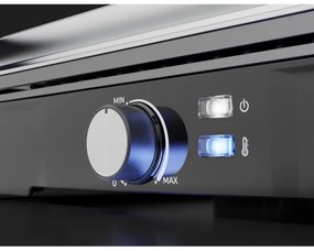 AENO - Kontaktný gril 2000W/230V