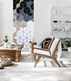 Fototapeta na stenu Liquid / Dan Johannson