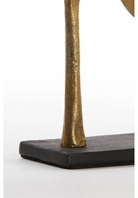 Soška Aaron - Light &amp; Living