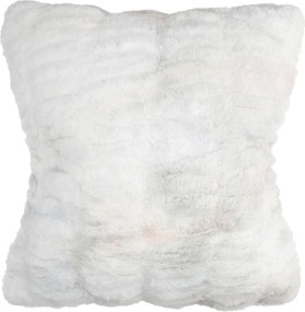 XXXLutz KOŽUŠINOVÝ VANKÚŠ 45/45 cm Kayoom - Online Only bytové doplnky - 005937059303