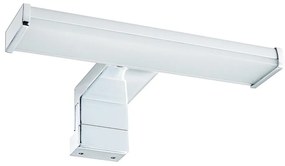Rabalux 75039 - LED Kúpeľňové osvetlenie zrkadla LEVON LED/4W/230V IP44 75039