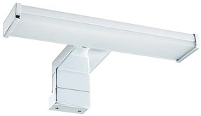 Rabalux 75039 - LED Kúpeľňové osvetlenie zrkadla LEVON LED/4W/230V IP44 RL75039