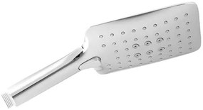 Sprchová hlavica Novaservis chróm RU775.0, 1 ks