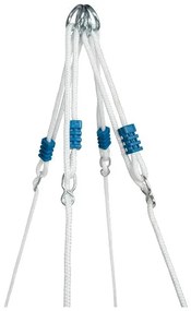 Playtive Hranatá hojdačka  (100389298)