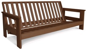 Rozkládací pohovka MEXICO 03 210 cm z - výber z 10 prevedení