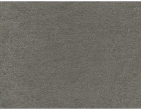 Svetlohnedá zamatová rozkladacia rohová pohovka (ľavý roh) Sweet Harmony – Miuform