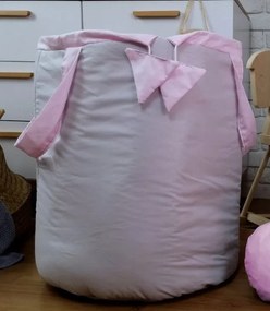 Detský stan TEEPEE (TÝPIE) SOFT s doplnkami - RUŽOVÝ