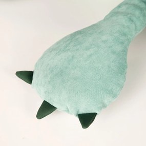 Lilliputiens - veľký plyšový dráčik Joe