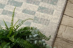 Koberec TEXTURA 488.24.LA600 Osta hnedý