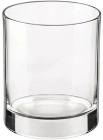 Bormioli Rocco 3-dielna sada pohárov Cortina, 250 ml, 250 ml