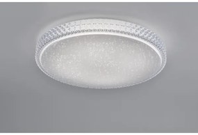Leuchten Direkt 14372-00 - LED Stropné svietidlo FRIDA LED/40W/230V 3000-5000K