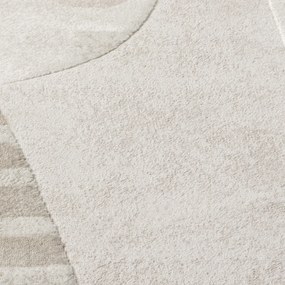 Dekorstudio Detský koberec MARA 710 Macko Rozmer koberca: 120x160cm