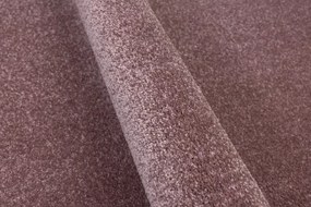 Metrážny koberec GALAXY 16 fialový