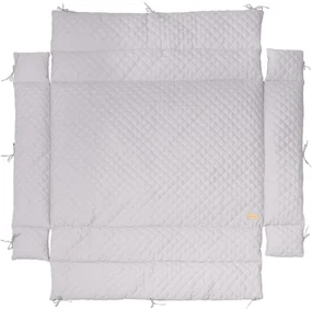 Mantinel do postieľky 100 cm Roba style – Roba