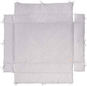 Mantinel do postieľky 100 cm Roba style – Roba