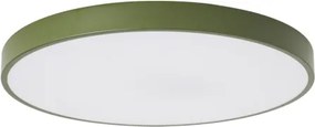 Brilagi - LED stropné svietidlo POOL LED/60W/230V 3000/4000/6000K 60 cm zelené