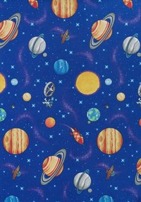 Metrážny koberec AW Galaxy 78