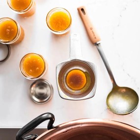 De Buyer 2701.02 B BOIS naberačka