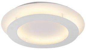 LED Stropné svietidlo MERLE LED/18W/230V