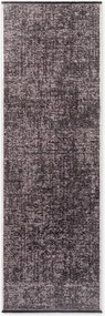 ELLE Decoration, Koberec behúň Brilliance Prisma 106311 Brown z kolekcie Elle, 80x250, hnedá, obývacia izba