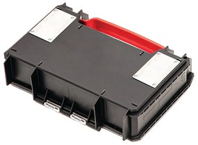 Vozík na náradie Qbrick System PRO Set 7 s magnetickou sadou