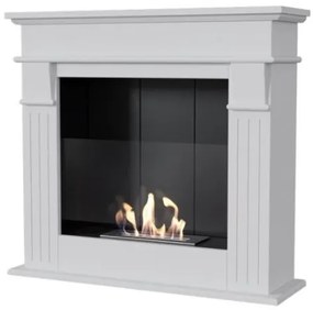 Stojaci biokrb August so sklom s vlastnou montážou