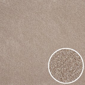 Condor Carpets, Metrážny koberec Prestige 75, na mieru, šíře 4m, béžová, ab (mriežka), detská izba