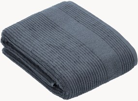 Bavlnený kúpeľňový uterák Vegan Life