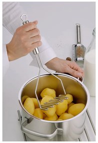 Antikoro drvič na zemiaky WMF Cromargan® Profi Plus