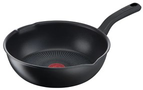 Hliníková panvica ø 26 cm So Chef Black - Tefal