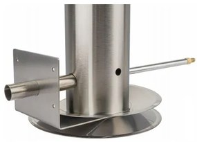 Sammer Generátor dymu do udiarne PM-GD-87T | 1,1 l | elektrická pumpa PM1239