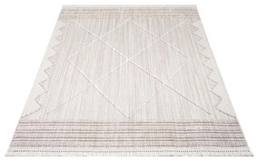Dekorstudio Vintage koberec CLASICO 8931 - béžový Rozmer koberca: 200x290cm